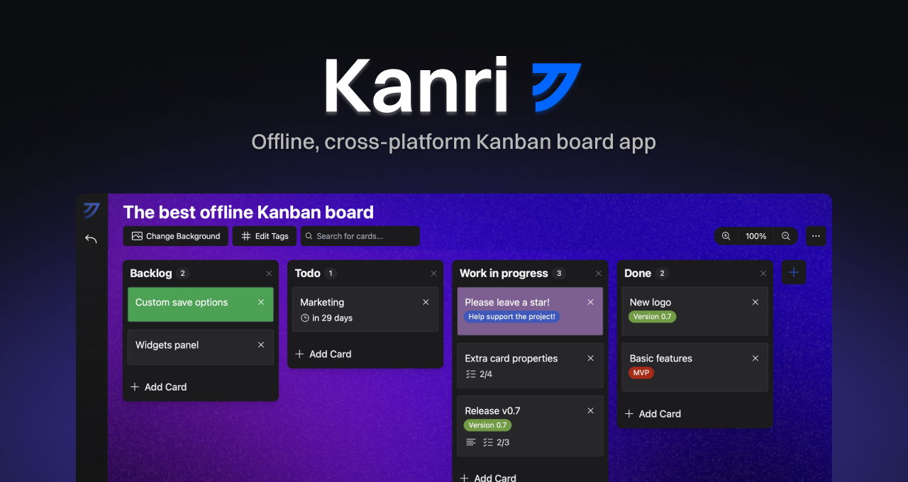 Kanri